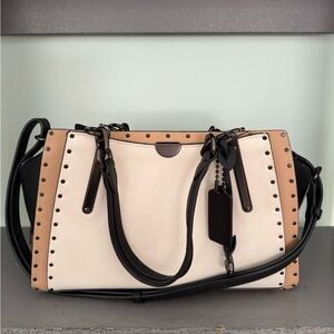 Coach Dreamer Satchel